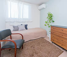 お部屋づくり一例②