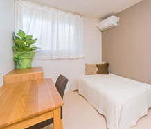 お部屋づくり一例①