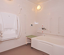 車椅子用スロープ